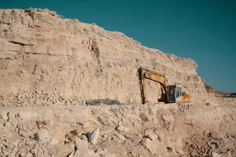 The Importance of Expanding the Supply Chain for Rare Earth Minerals